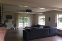 Vakantiehuis Woonkamer