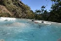 Sfeervolle en luxe villa met zwembad-jacuzzi, mooi uitzicht op 20 min van de zee