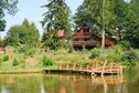 Vakantiehuis Directe omgeving (zomer) (<1 km)