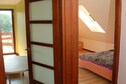 Vakantiehuis Slaapkamer