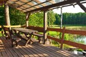 Vakantiehuis Terras/Balkon