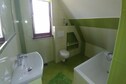 Vakantiehuis Badkamer
