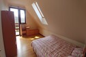 Vakantiehuis Slaapkamer