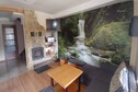 Vakantiehuis Woonkamer