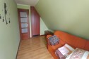 Vakantiehuis Slaapkamer