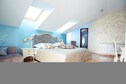 Vakantiehuis Slaapkamer