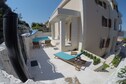 Vakantiehuis Terras/Balkon