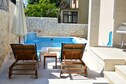 Vakantiehuis Zwembad
