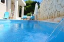 Vakantiehuis Exterieur zomer