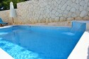 Vakantiehuis Zwembad