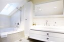 Vakantiehuis Badkamer