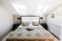 Vakantiehuis Slaapkamer