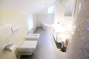 Vakantiehuis Badkamer