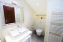 Vakantiehuis Badkamer