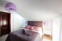 Vakantiehuis Slaapkamer