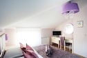 Vakantiehuis Slaapkamer