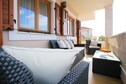 Vakantiehuis Terras/Balkon