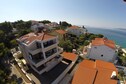 Vakantiehuis Exterieur zomer