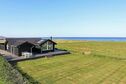 Aangenaam vakantiehuis in Sæby met panoramisch uitzicht in - - Noord-Jutland, Denemarken foto 5165351