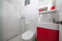 Vakantiehuis Badkamer