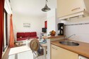 Vakantiehuis Keuken
