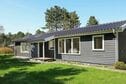 Grote cottage met terrassen en een grill in Lolland in - - Sealand, Denemarken foto 5165604