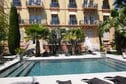 Aparthotel Villa Annette 1 in Cannes - Oost-Frankrijk, Frankrijk foto 8247361