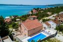 Villa Jasenice in Maslenica - Dalmatië, Kroatië foto 8251207