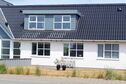 Modern vakantiehuis in Jutland met zeezicht in - - Zuid-denemarken, Denemarken foto 5156715