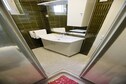 Vakantiehuis Badkamer