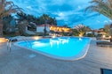 Vakantiehuis Zwembad