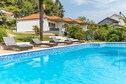 Vakantiehuis Zwembad