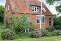 Vrijstaand vakantiehuis in Roslev bij een meer in - - Midden-jutland, Denemarken foto 5152861