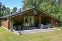 Idyllisch vakantiehuis in Idestrup met gratis WiFi in - - Sealand, Denemarken foto 5167459