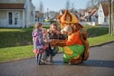 Vakantiehuis Faciliteiten en service vakantiepark