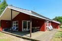 Mooi vakantiehuis in Hadsund met gratis WiFi in - - Noord-Jutland, Denemarken foto 5165393