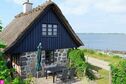 Charmant vakantiehuis in Mesinge vlak bij de zee in - - Zuid-denemarken, Denemarken foto 5167461
