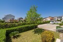 Vakantiehuis Tuin zomer