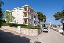 Vakantiehuis Exterieur zomer