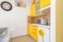 Vakantiehuis Keuken