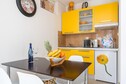 Vakantiehuis Keuken