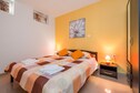 Vakantiehuis Slaapkamer