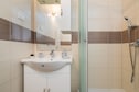 Vakantiehuis Badkamer