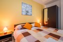 Vakantiehuis Slaapkamer