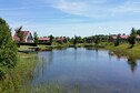 Vakantiehuis Exterieur zomer