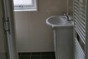 Vakantiehuis Badkamer