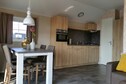 Vakantiehuis Woonkamer