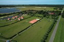 Vakantiehuis Exterieur zomer
