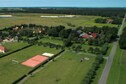 Vakantiehuis Exterieur zomer