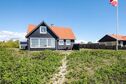 Pittoresk vakantiehuis in Juelsminde met eigen strand in - - Midden-jutland, Denemarken foto 5152911